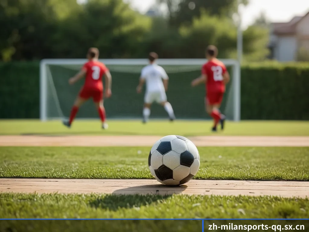 米兰体育 APP(MILANSPORT)