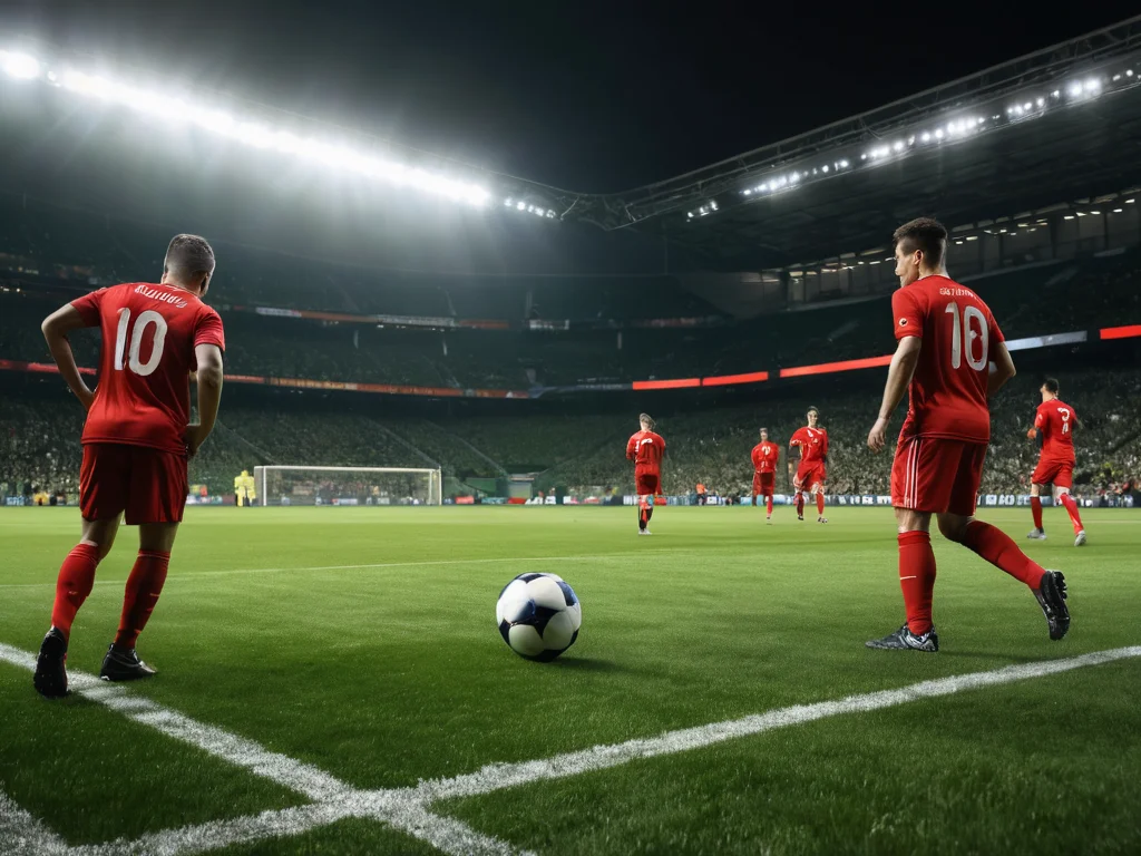 2024韩K联赛浦项制铁最新阵容及核心球员盘点（MILANSPORT）
